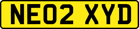 NE02XYD