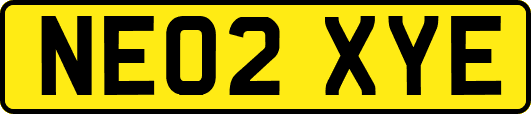 NE02XYE