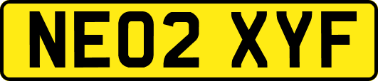 NE02XYF