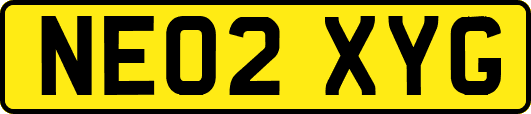 NE02XYG