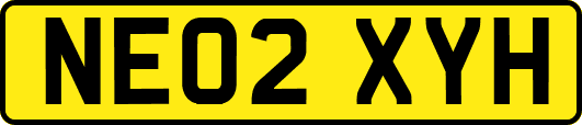 NE02XYH