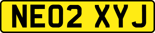 NE02XYJ
