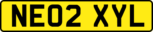 NE02XYL