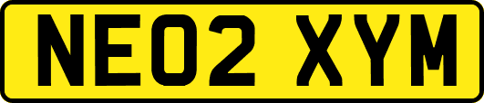 NE02XYM