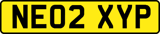 NE02XYP