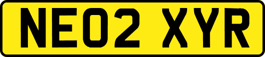 NE02XYR