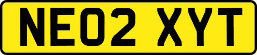 NE02XYT