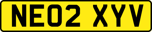 NE02XYV
