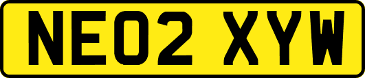 NE02XYW