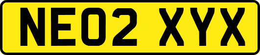 NE02XYX