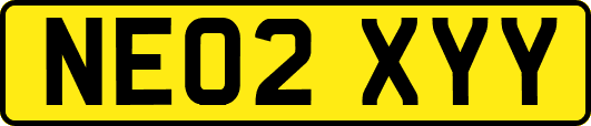 NE02XYY