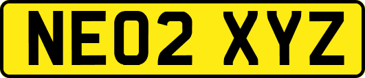 NE02XYZ