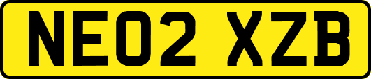 NE02XZB