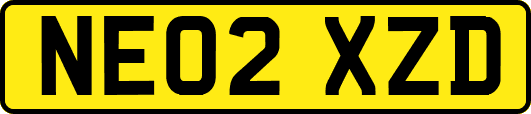 NE02XZD