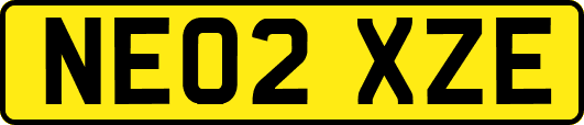 NE02XZE
