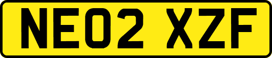 NE02XZF