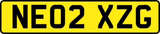 NE02XZG