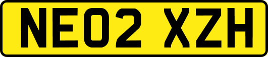 NE02XZH