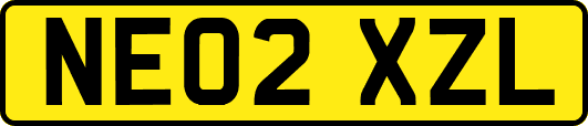NE02XZL