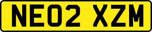 NE02XZM