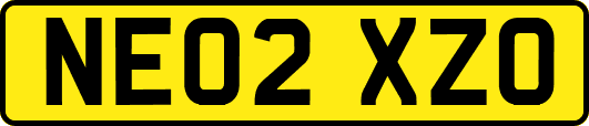 NE02XZO