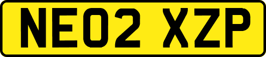 NE02XZP