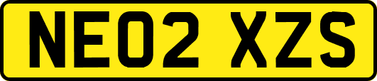 NE02XZS