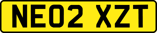 NE02XZT