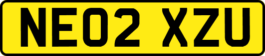 NE02XZU