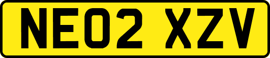 NE02XZV