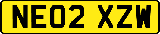 NE02XZW