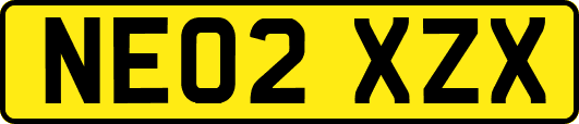 NE02XZX