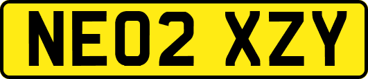 NE02XZY