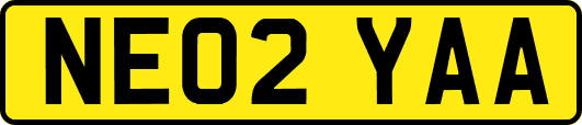 NE02YAA