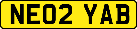 NE02YAB