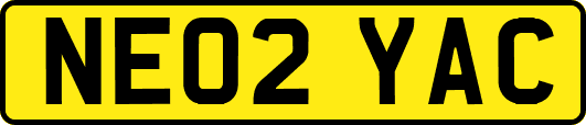 NE02YAC