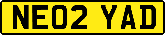 NE02YAD