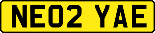 NE02YAE