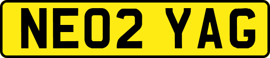 NE02YAG