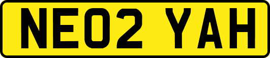 NE02YAH