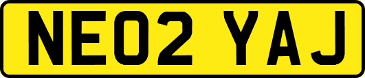 NE02YAJ