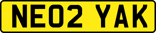 NE02YAK