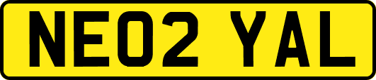 NE02YAL