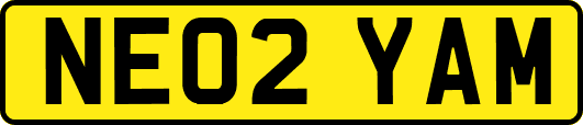 NE02YAM