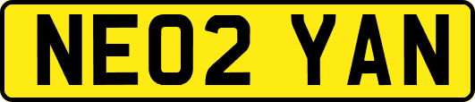 NE02YAN