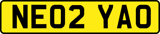 NE02YAO