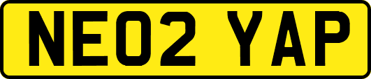 NE02YAP