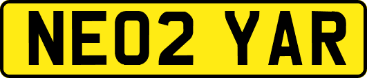 NE02YAR