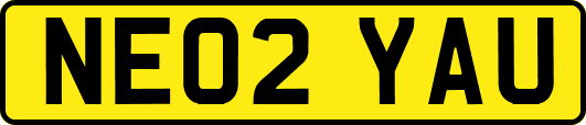 NE02YAU