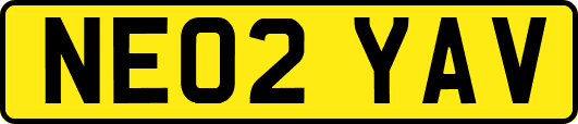 NE02YAV